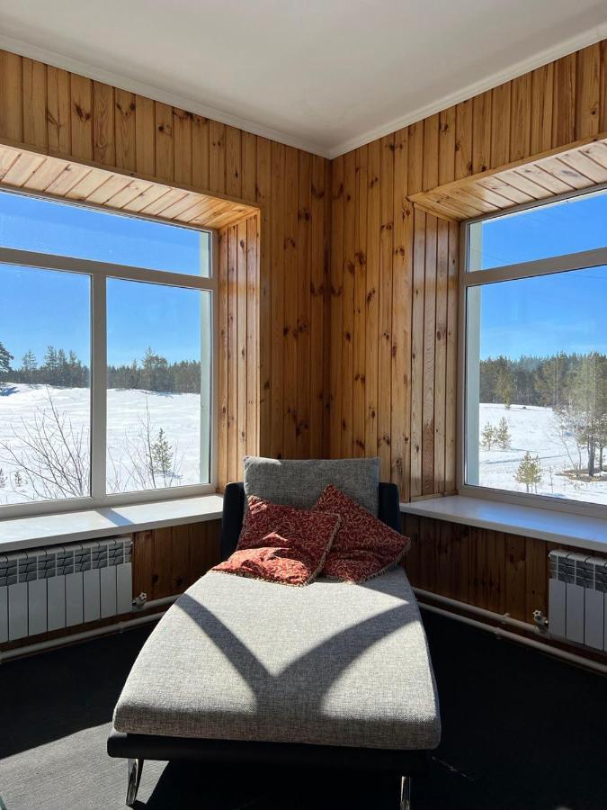Holiday home Opushka