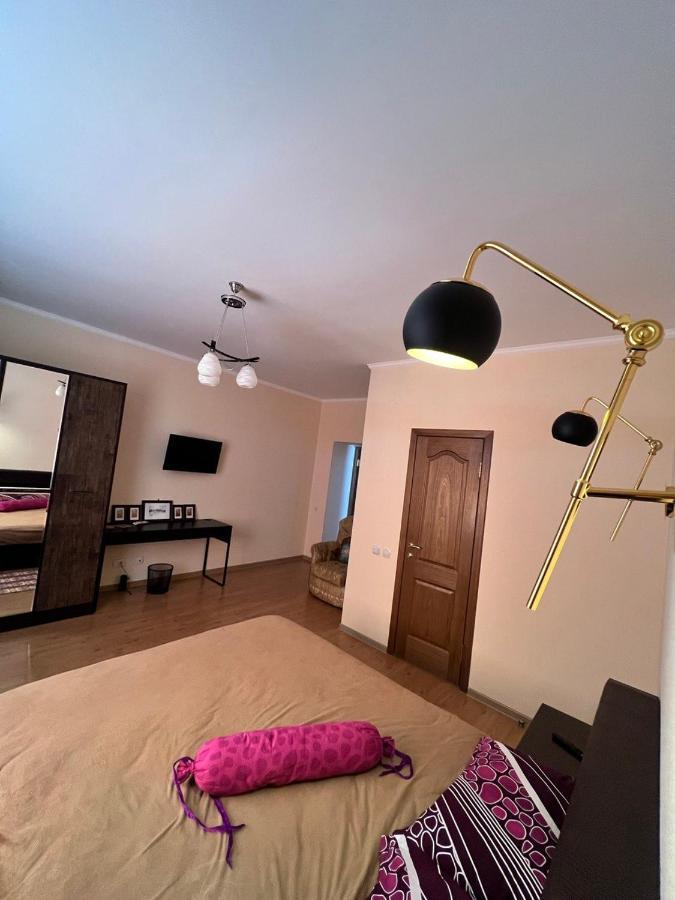 Opushka Holiday home Vorob'yevka