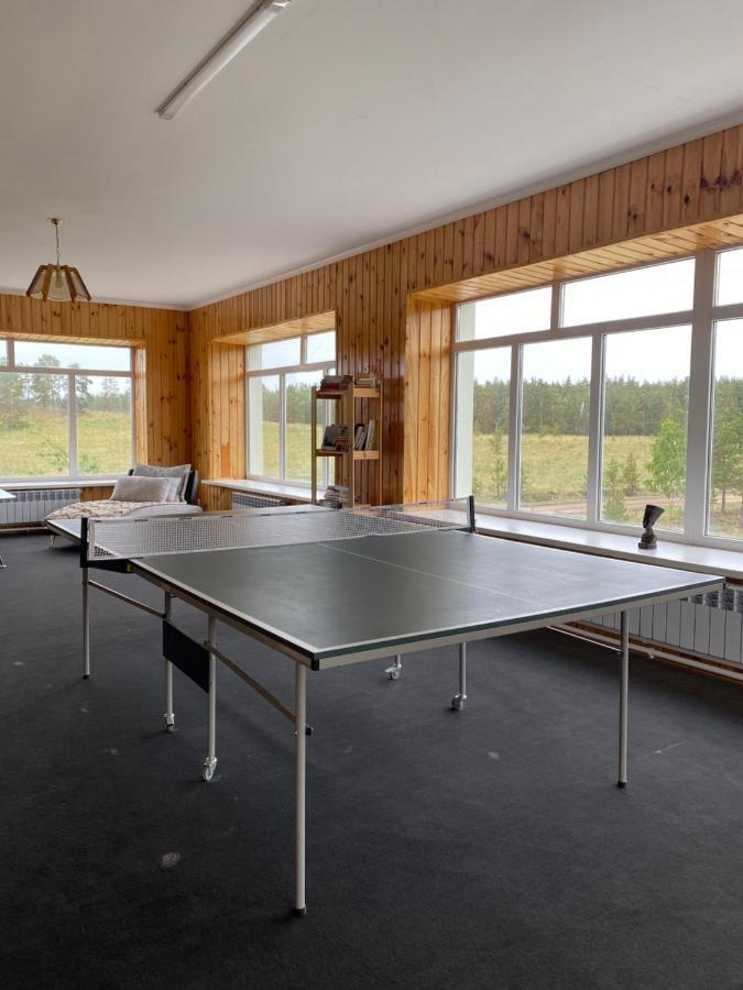 Opushka Holiday home *