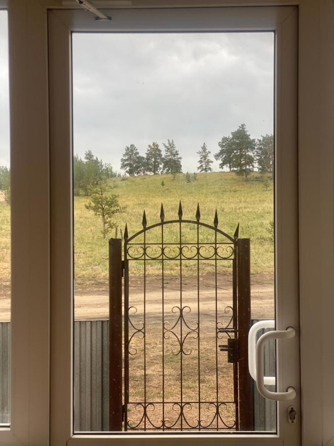 Holiday home Opushka *