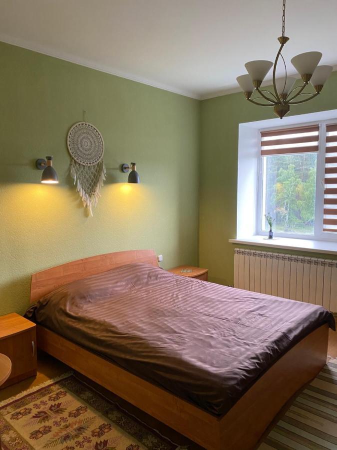 Holiday home Opushka