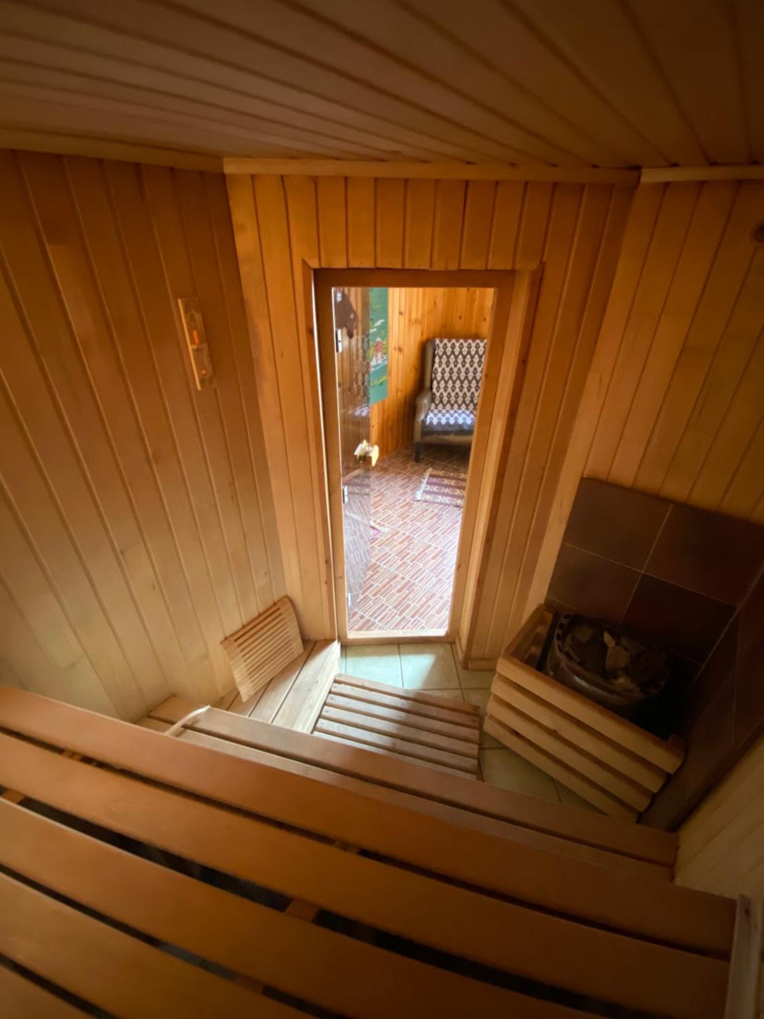 Opushka Holiday home