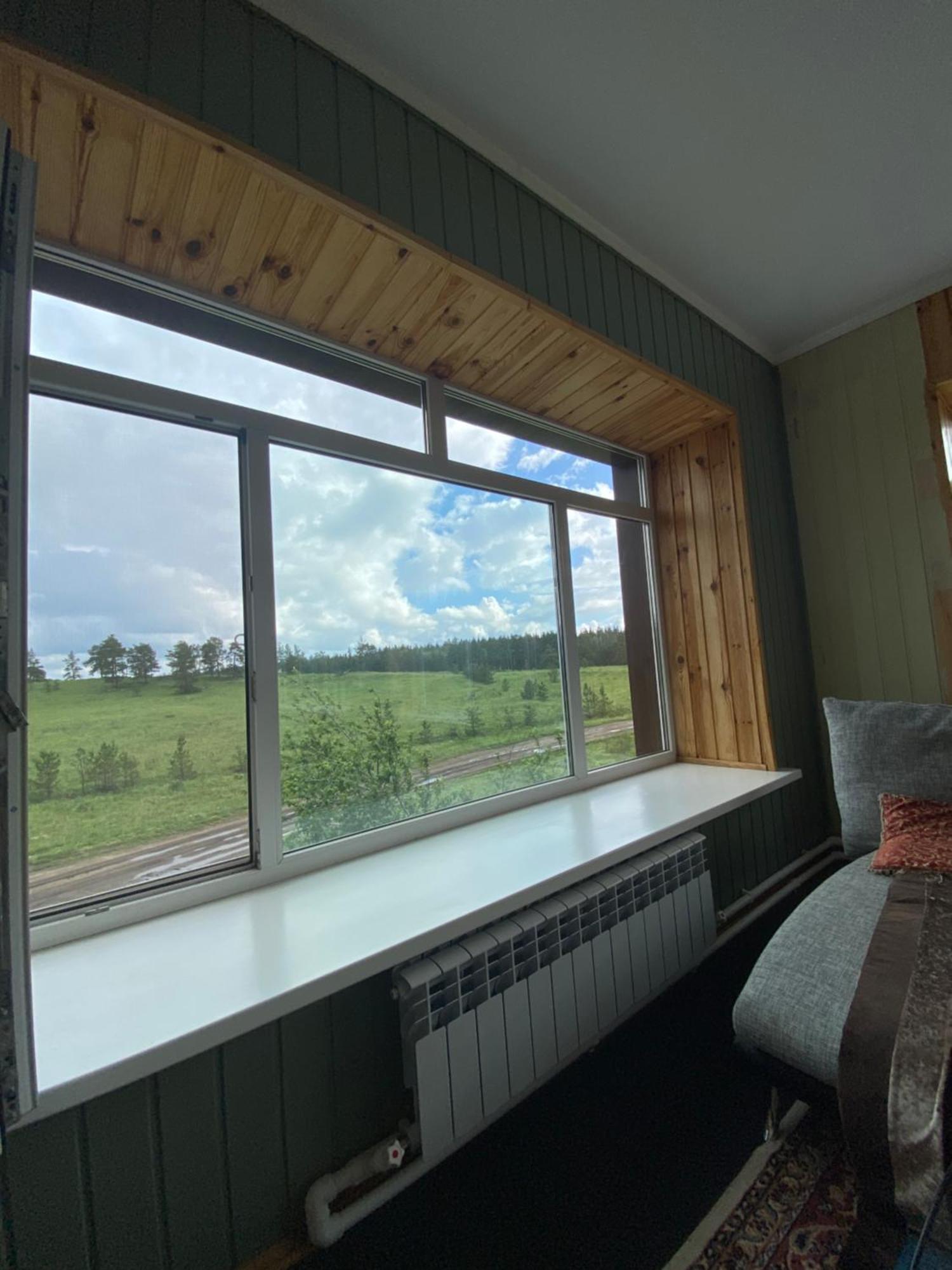 Holiday home Opushka Vorob'yevka