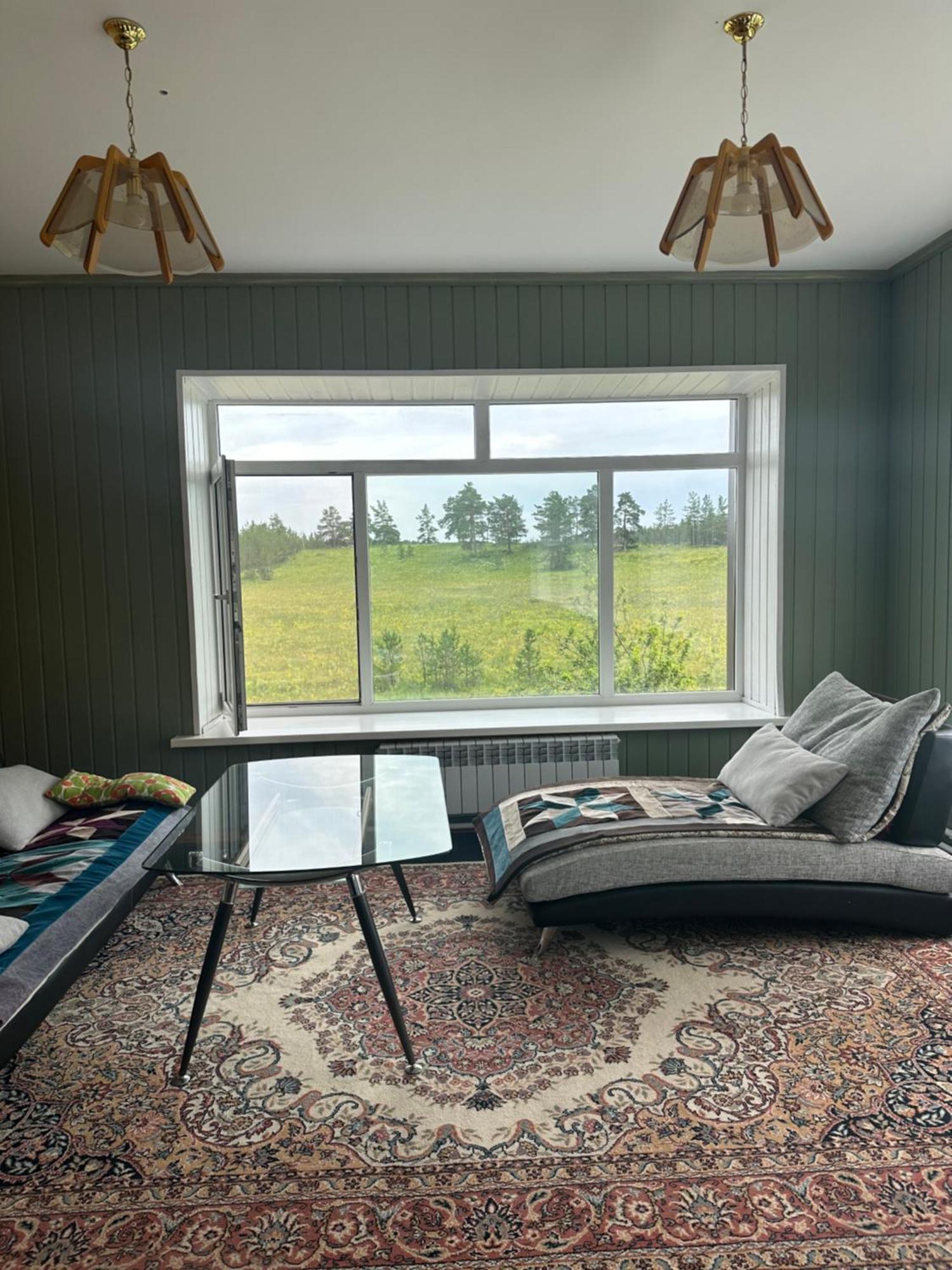Opushka Holiday home