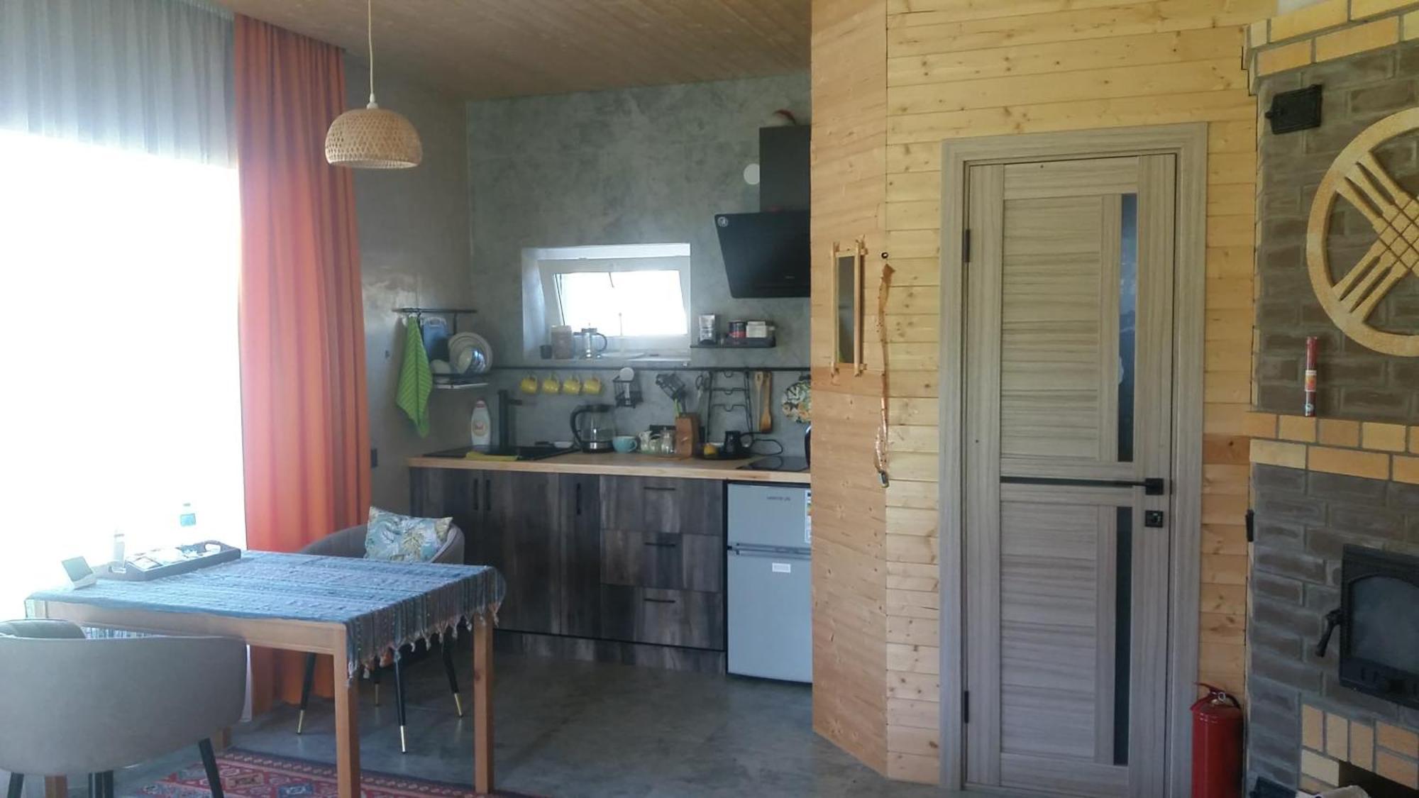 Opushka Holiday home *